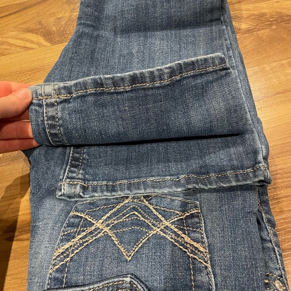 Lee Slender Secret Jean - Picture 10 of 13